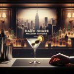 Cocktails at Waldorf Astoria: Your Essential Guide