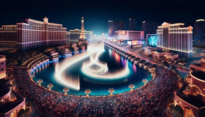 Vegas Entertainment on a Budget: Savvy Tips and Tricks
