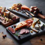 Charcuterie Board Tips: Create a Stunning Visual Delight