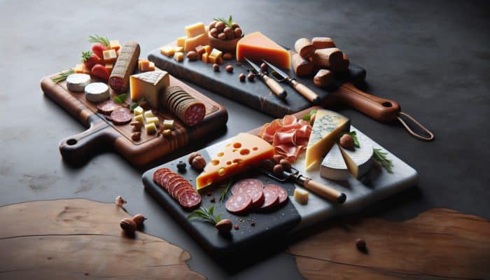 Charcuterie Board Tips: Create a Stunning Visual Delight