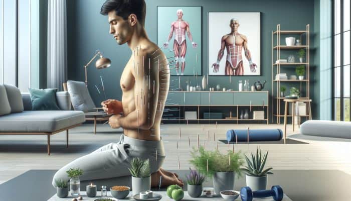 Acupuncture for Men’s Wellness: A Comprehensive UK Guide