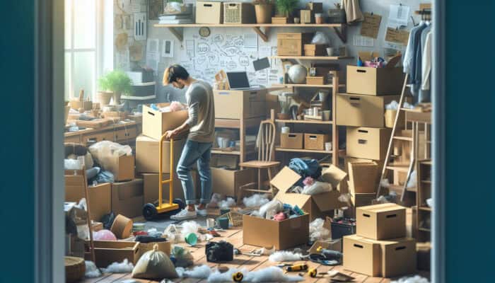 Portsmouth House Clearance: Budget Solutions That Save You Money