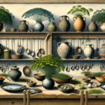 Dill: A Natural Remedy for Digestive Calm in the UK