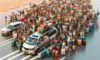 Rent a Car Online for an Unforgettable Group Adventure