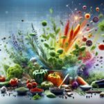 Low-Sodium Dishes: A Tasty Guide to Healthy Cooking