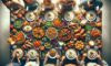 Must-Try Festive Favourites: Holiday Side Dishes for Crowds