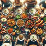 Must-Try Festive Favourites: Holiday Side Dishes for Crowds