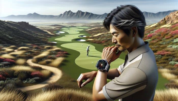 Golf GPS Watches: Top Picks for South Africa Reviewed