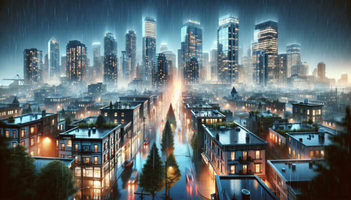 Yaletown Drainage Repair Solutions Tailored for You