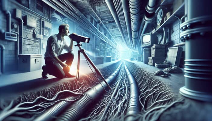 Sewer Inspection Services by Whistler’s Local Professionals