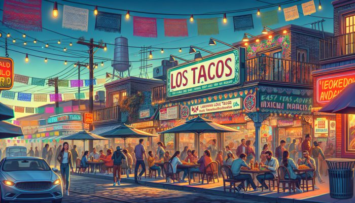 Authentic Mexican Food: The Ultimate Guide to Vegas Dining