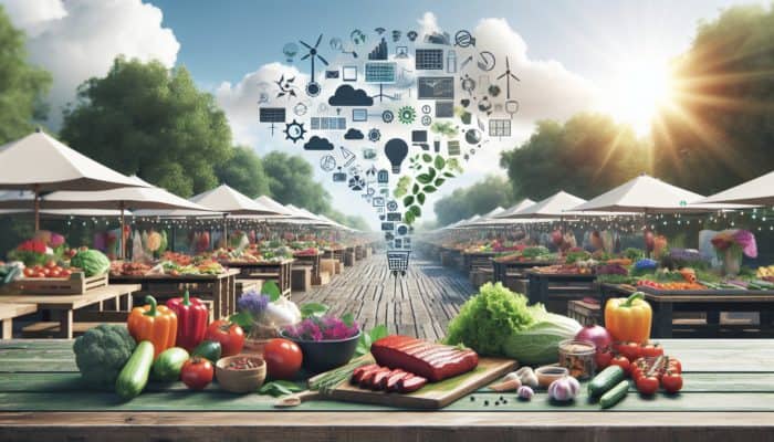 Locally Sourced BBQ Ingredients: The Ultimate Guide
