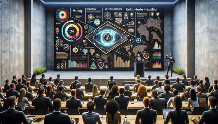 Live Demos Enhance Engagement for Hosting Package Sales