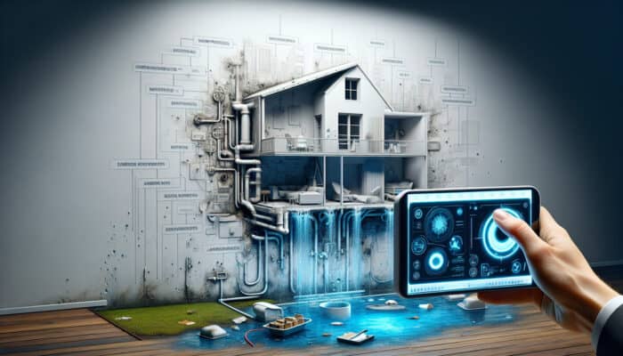 Water Leak Detection Services to Safeguard Whistler Homes