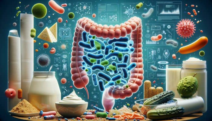 Probiotic Supplements for Optimal Gut Health: A Brief Guide