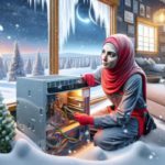 Heating Services in Mission: Your Trusted Canadian Solution