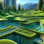 Lawn Drainage Services for Your Squamish Garden Makeover