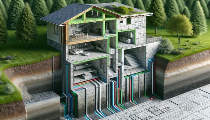 Foundation Drainage Services Essential for Squamish Homes