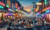 Hidden Gem Eateries for Unique Dining Beyond The Strip