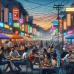 Hidden Gem Eateries for Unique Dining Beyond The Strip