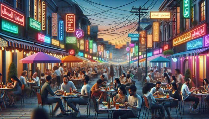 Hidden Gem Eateries for Unique Dining Beyond The Strip