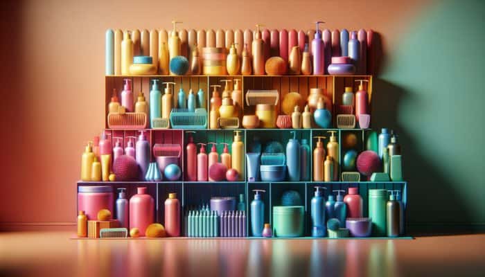 Affordable Hair Products in the UK: A Must-Have Guide