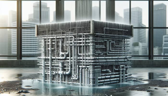 Perimeter Drainage Services in White Rock: Your Solution