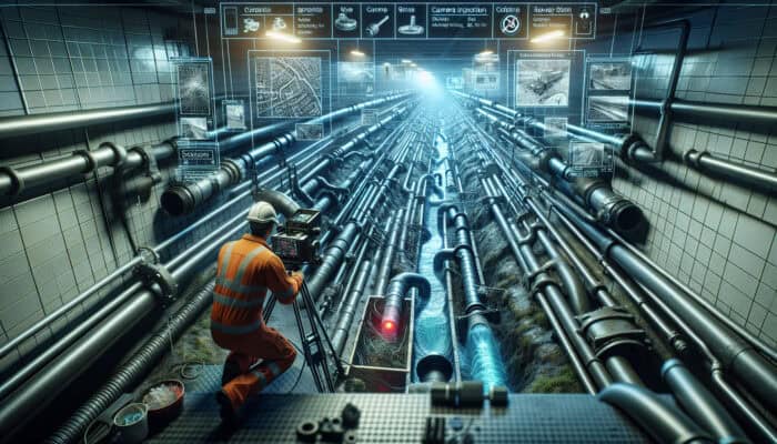 Sewer Inspection Services in Surrey: Your Comprehensive Solution
