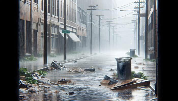 Catch Basin Drainage Services in Richmond: Expert Solutions