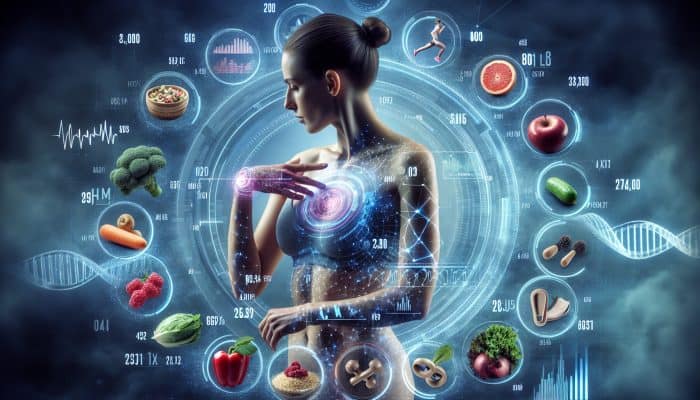 Biohacking for Women’s Health in the UK: A Fresh Perspective