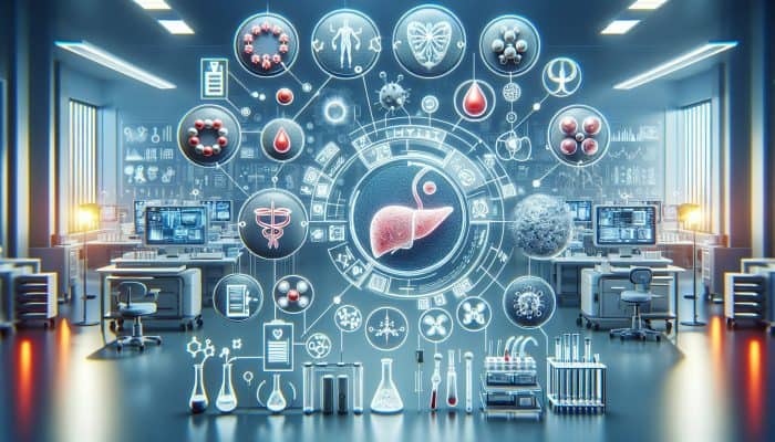 Liver Blood Test Guide: Essential Information for Hastings Residents