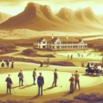 Empangeni Country Club: Experience Premier Golfing Fun