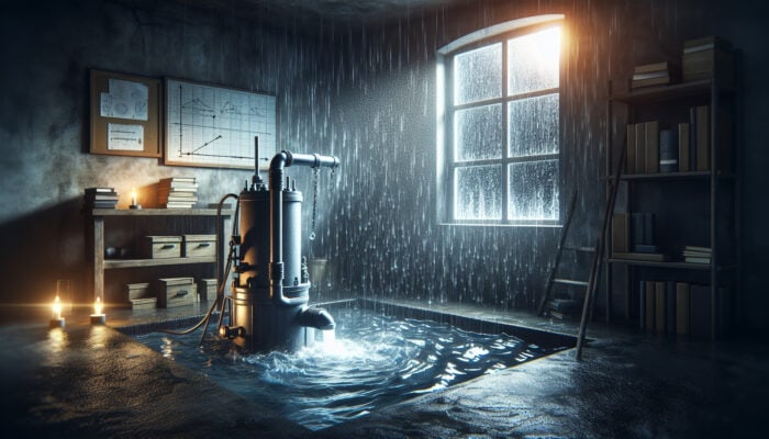 Sump Pump Services for Reliable Flood Protection in Burnaby