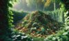 Green Waste Rules for Effective House Clearance in the UK