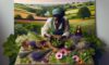 Herbal Face Masks: Unlock Natural Beauty Secrets in the UK