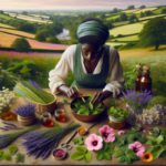 Herbal Face Masks: Unlock Natural Beauty Secrets in the UK
