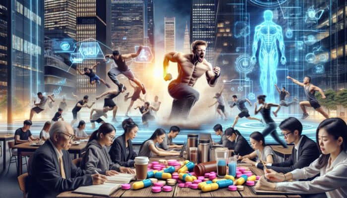 Caffeine Supplements: Top Recommendations from Our Testing