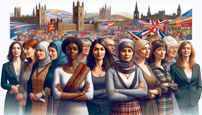 Overcoming Stigma in Women’s Health: UK Perspectives