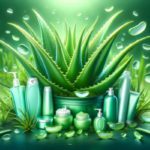Aloe Vera Benefits for Hair Health: Nature’s Secrets Revealed