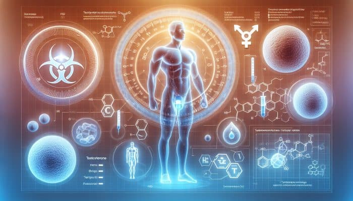 Testosterone Blood Test: The Essential Windlesham Guide
