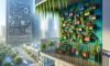 Vertical Garden Harvests: Maximise Yields with Top Recipes