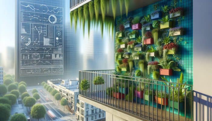 Vertical Garden Harvests: Maximise Yields with Top Recipes