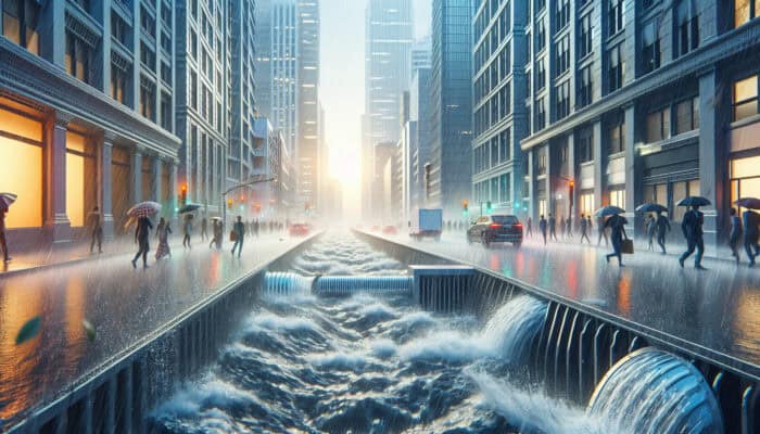 Catch Basin Drainage Services: Professional Solutions in Delta