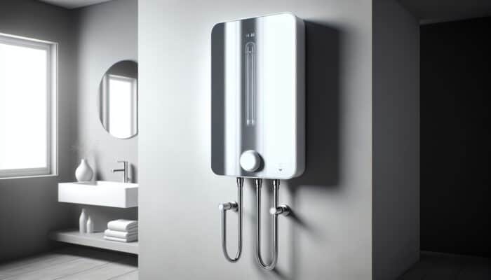 Tankless Water Heater Services: A Guide for Delta Residents