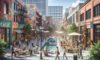 Velveteen Rabbit Arts District: Your Ultimate Day Drinking Guide