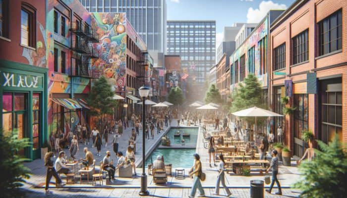 Velveteen Rabbit Arts District: Your Ultimate Day Drinking Guide