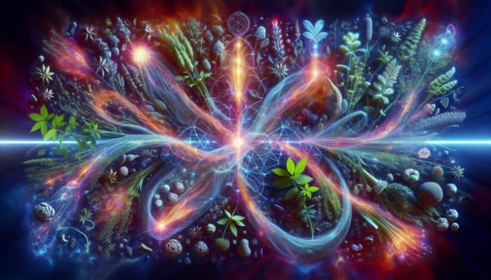 Herbs for Synergistic Effects: A UK Guide to Natural Remedies