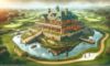 Ruimsig Country Club: A Premier Golfing Destination