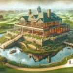 Ruimsig Country Club: A Premier Golfing Destination