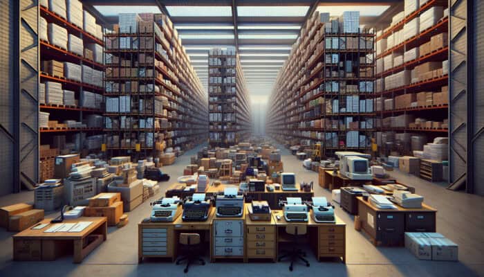 Clearing UK Commercial Spaces: Effective Strategies to Implement